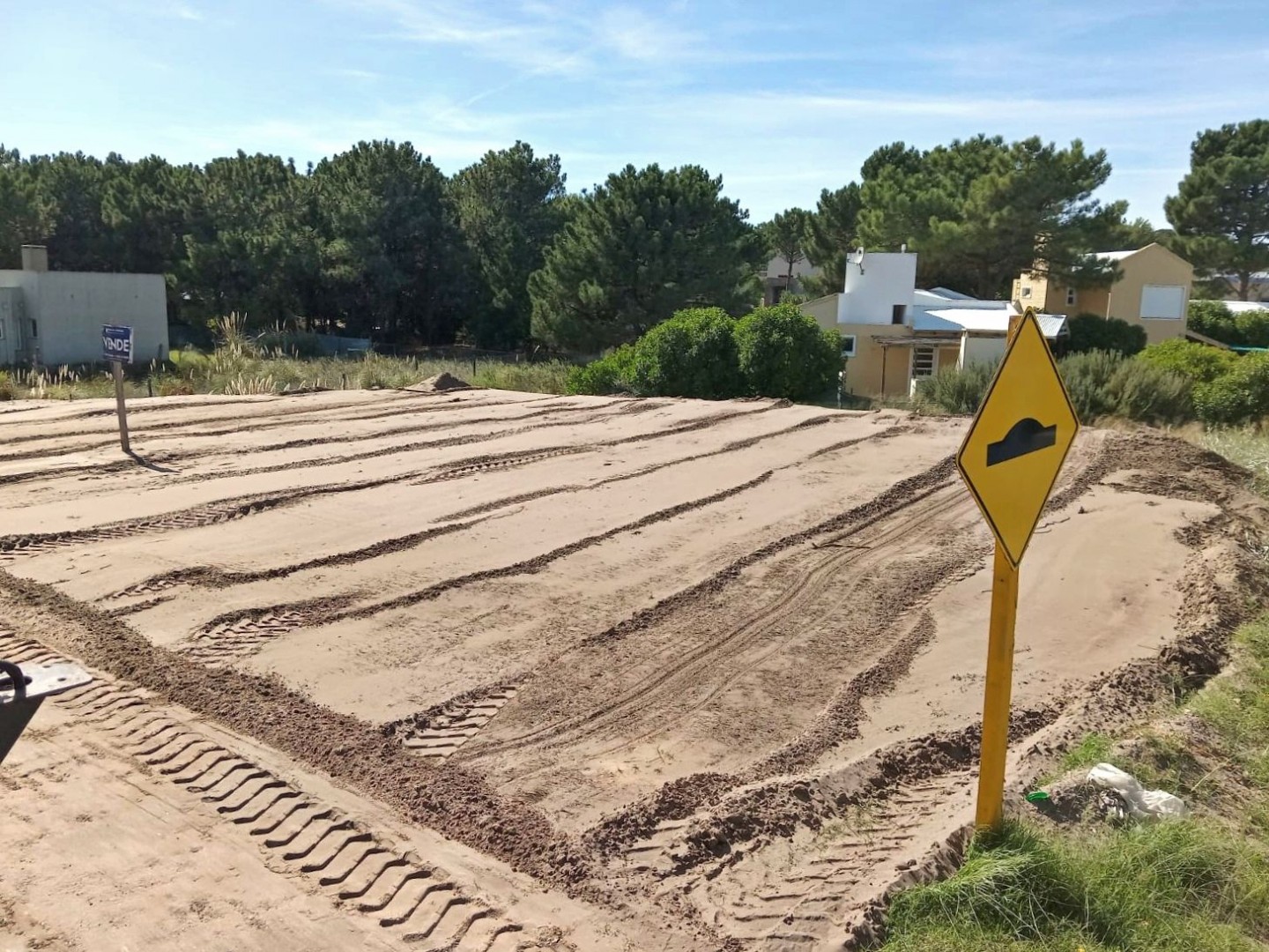 Terreno en Venta en Huemul, Monte del Este, Monte Hermoso - Bahía Blanca Propiedades | SITIO OFICIAL l