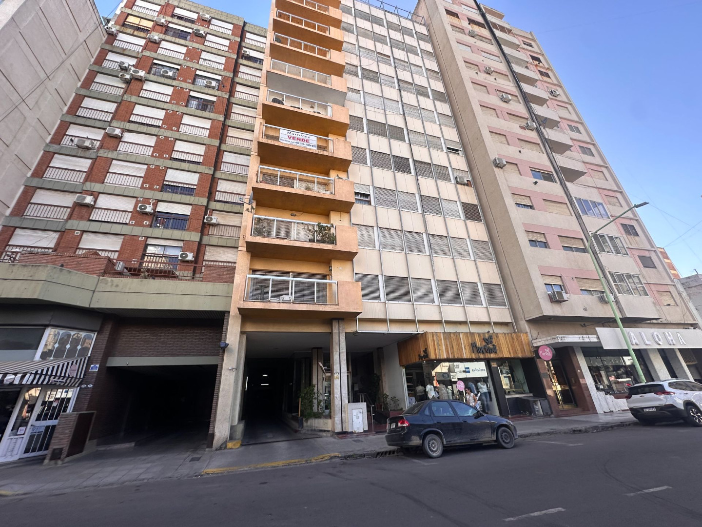 Departamento en Venta en Soler 154, Centro, Bahía Blanca - Bahía Blanca Propiedades | SITIO OFICIAL l