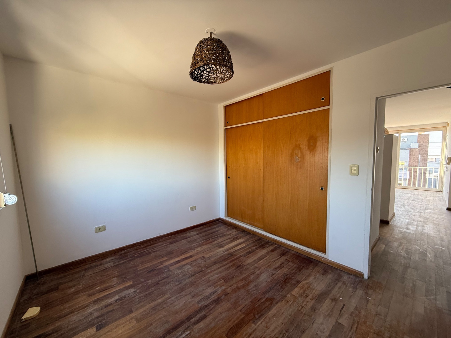 Departamento en Alquiler en Sarmiento 1016, Napostá, Bahía Blanca - Bahía Blanca Propiedades | SITIO OFICIAL l