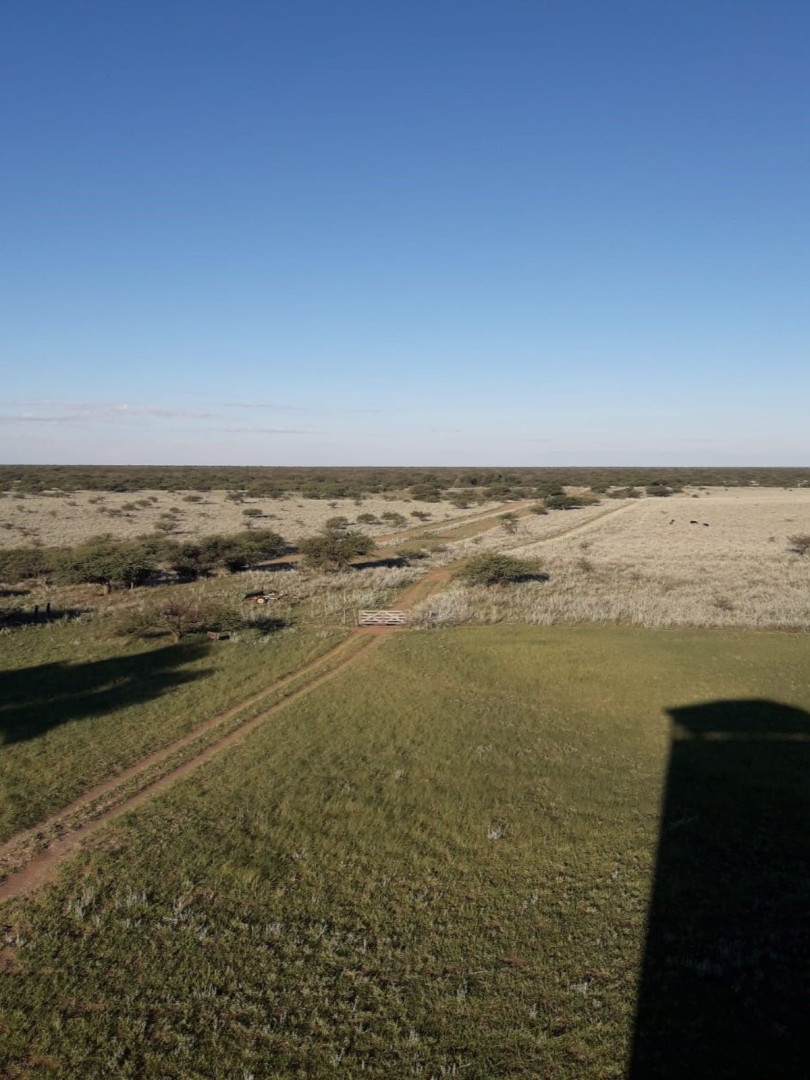 Campo  en Venta en Hucal-La Pampa,  Bahía Blanca - Bahía Blanca Propiedades | SITIO OFICIAL l