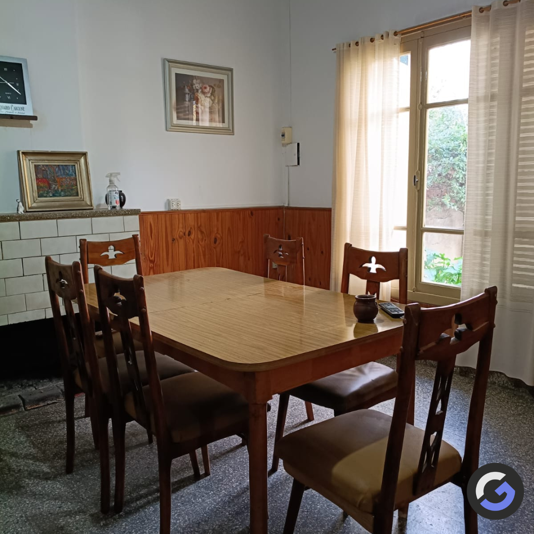 Casa en Venta en Juan Jose Paso Entre Malvinas Argentinas Y Martin Fierro,  Medanos - Bahía Blanca Propiedades | SITIO OFICIAL l