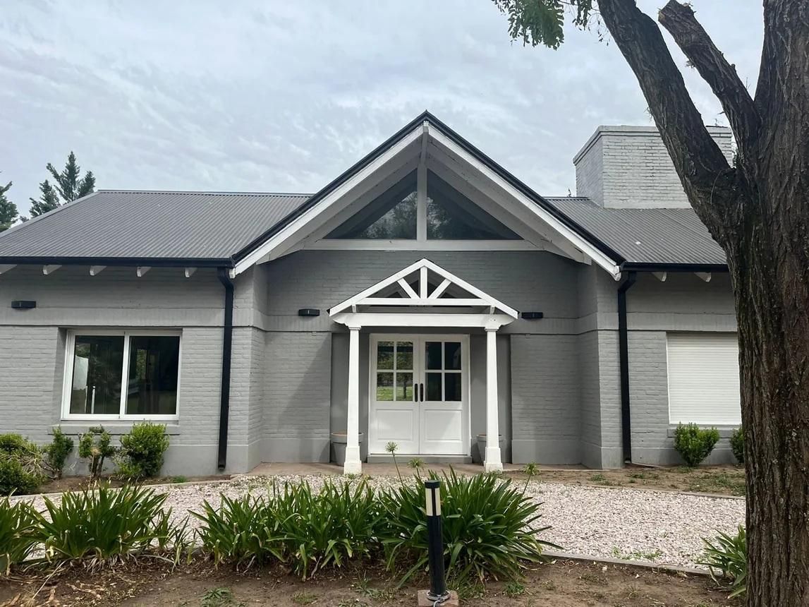 Casa en Venta  Pago Chico, Bahía Blanca - Bahía Blanca Propiedades | SITIO OFICIAL l