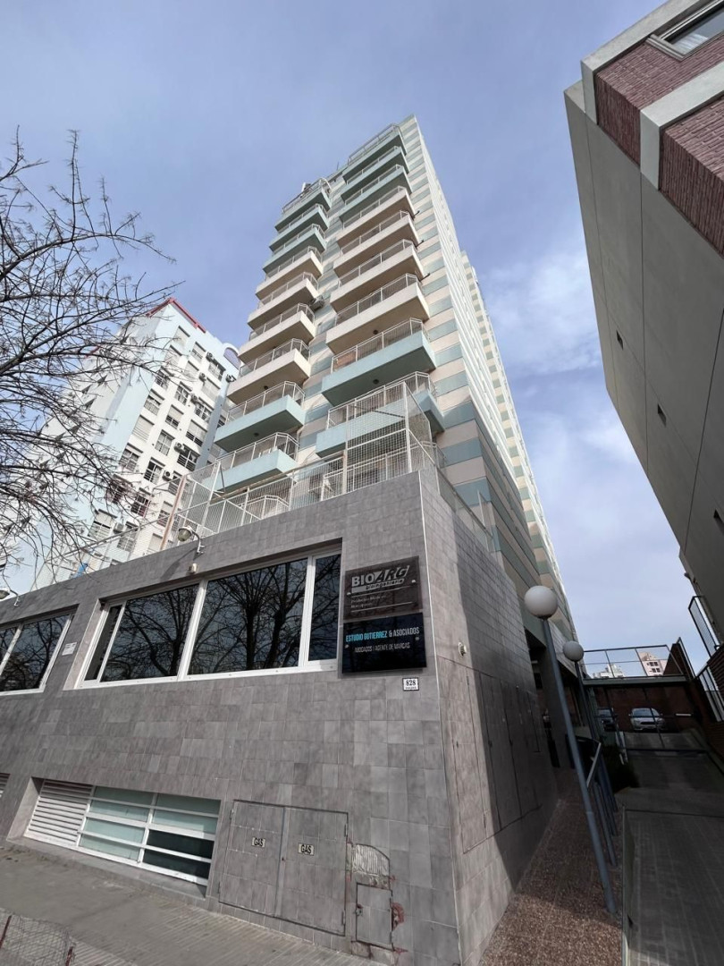Departamento en Alquiler en Panama 828,  Bahía Blanca - Bahía Blanca Propiedades | SITIO OFICIAL l