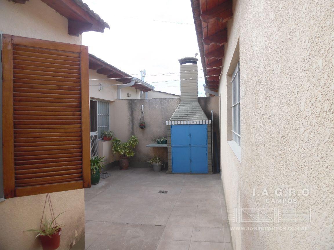 Casa en Venta en Alemanes Del Volga 26,  Bahía Blanca - Bahía Blanca Propiedades | SITIO OFICIAL l