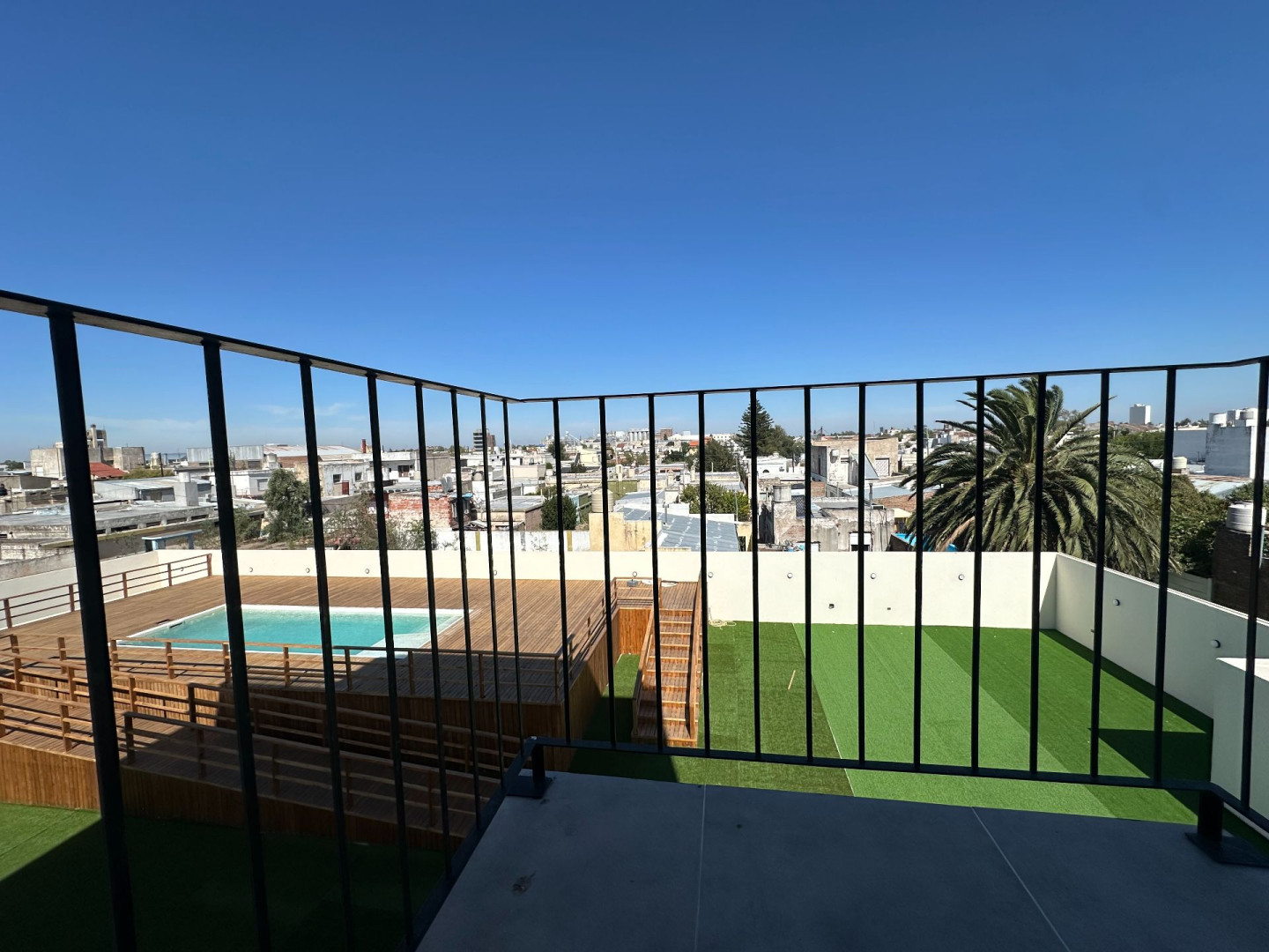 Departamento en Venta en Alberdi 1357, Villa Mitre, Bahía Blanca - Bahía Blanca Propiedades | SITIO OFICIAL l
