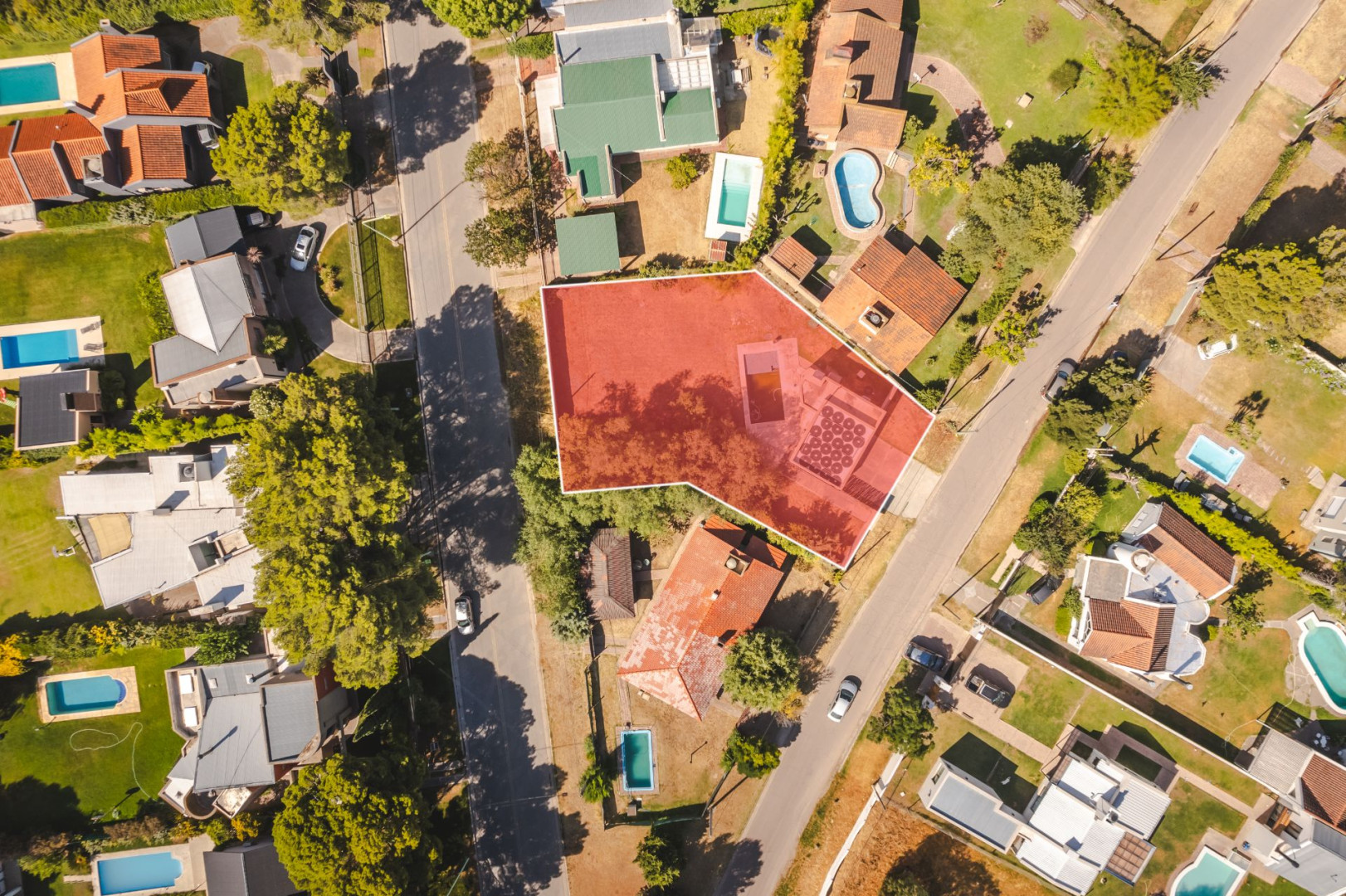 Quincho en Venta en Penken 244, Patagonia, Bahía Blanca - Bahía Blanca Propiedades | SITIO OFICIAL l