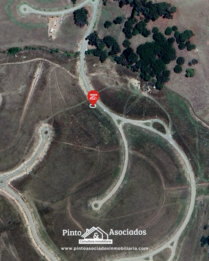 Terreno en Venta en KM 72, Las Verbenas , Sierra de  la Ventana - Bahía Blanca Propiedades | SITIO OFICIAL l
