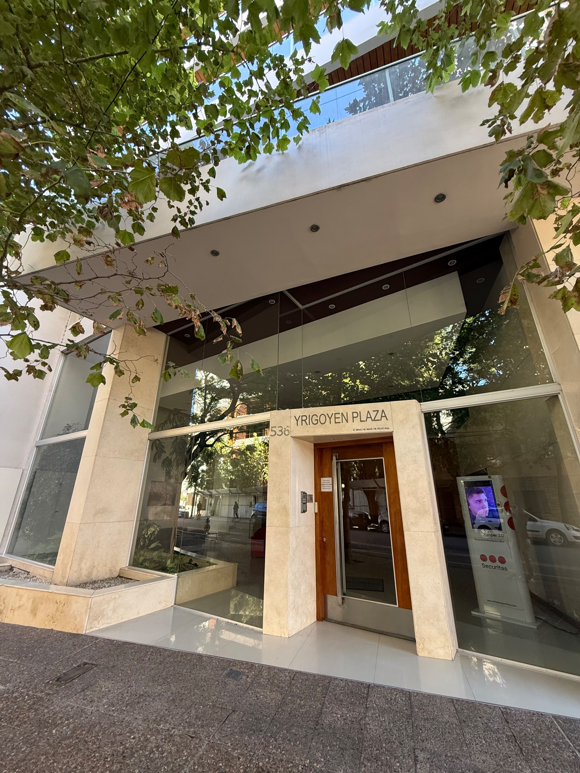 Departamento en Venta en Yrigoyen 536, Napostá, Bahía Blanca - Bahía Blanca Propiedades | SITIO OFICIAL l