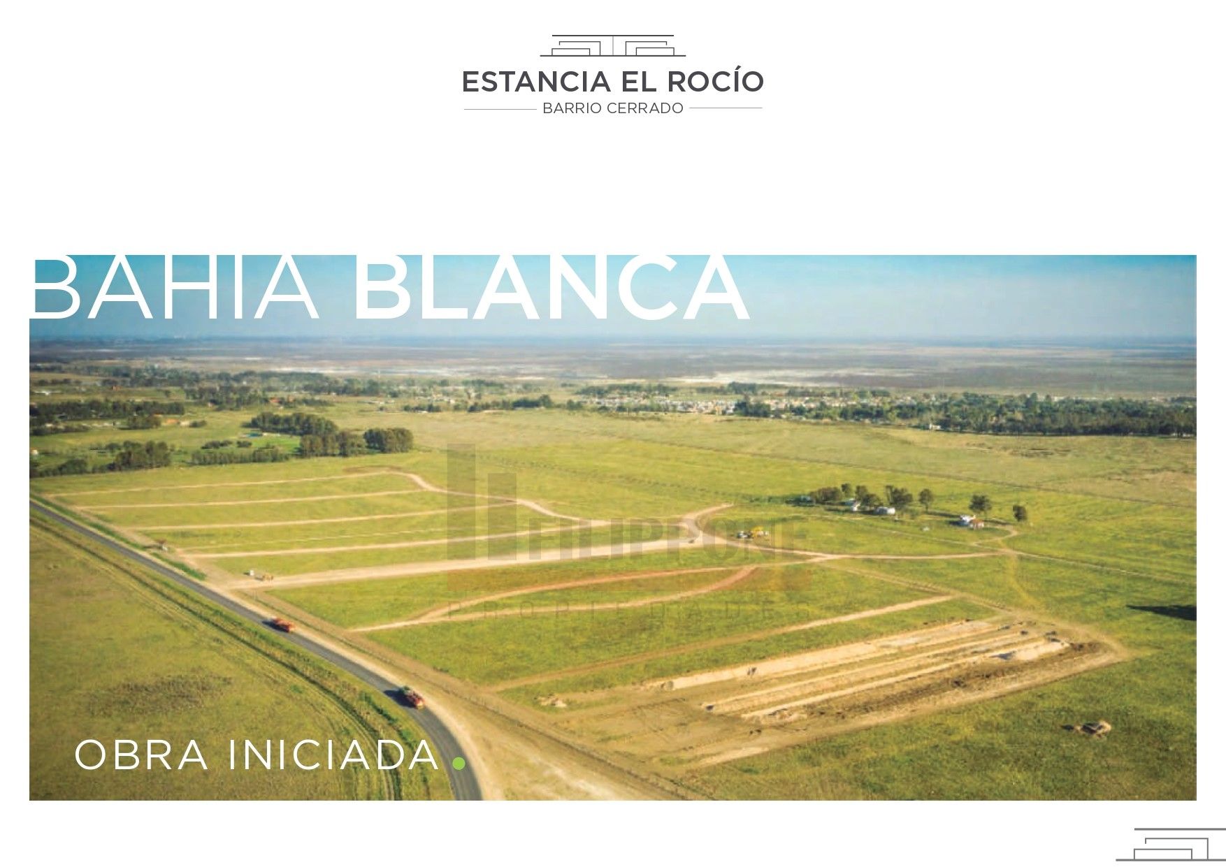 Terreno en Venta en Ruta 229, Comandante Espora, Bahía Blanca - Bahía Blanca Propiedades | SITIO OFICIAL l