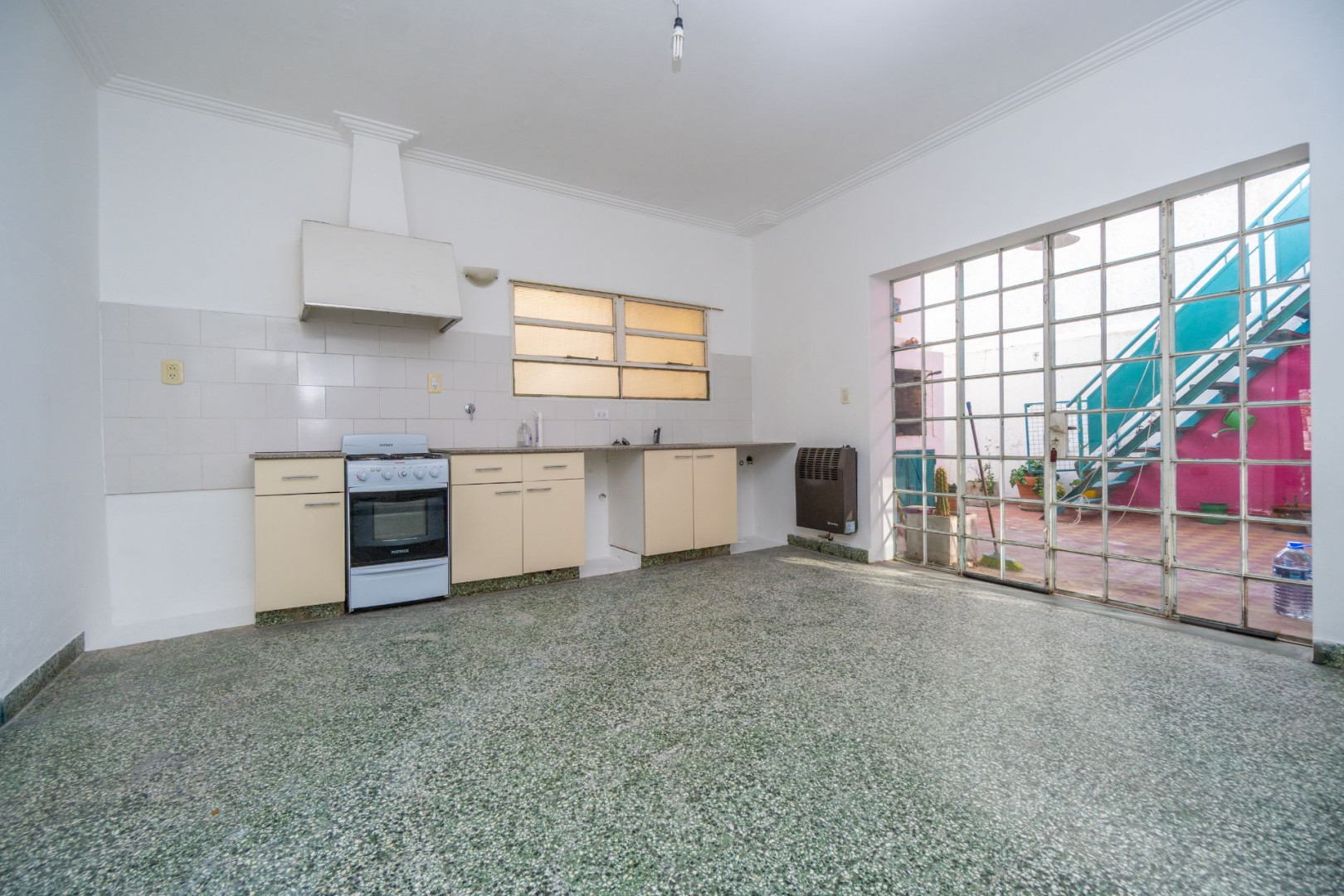 Casa en Venta en Cerrito 109,  Bahía Blanca - Bahía Blanca Propiedades | SITIO OFICIAL l