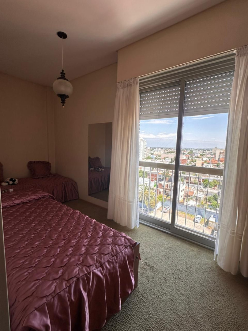 Departamento en Venta en Avenida Alem 700, Universitario, Bahía Blanca - Bahía Blanca Propiedades | SITIO OFICIAL l