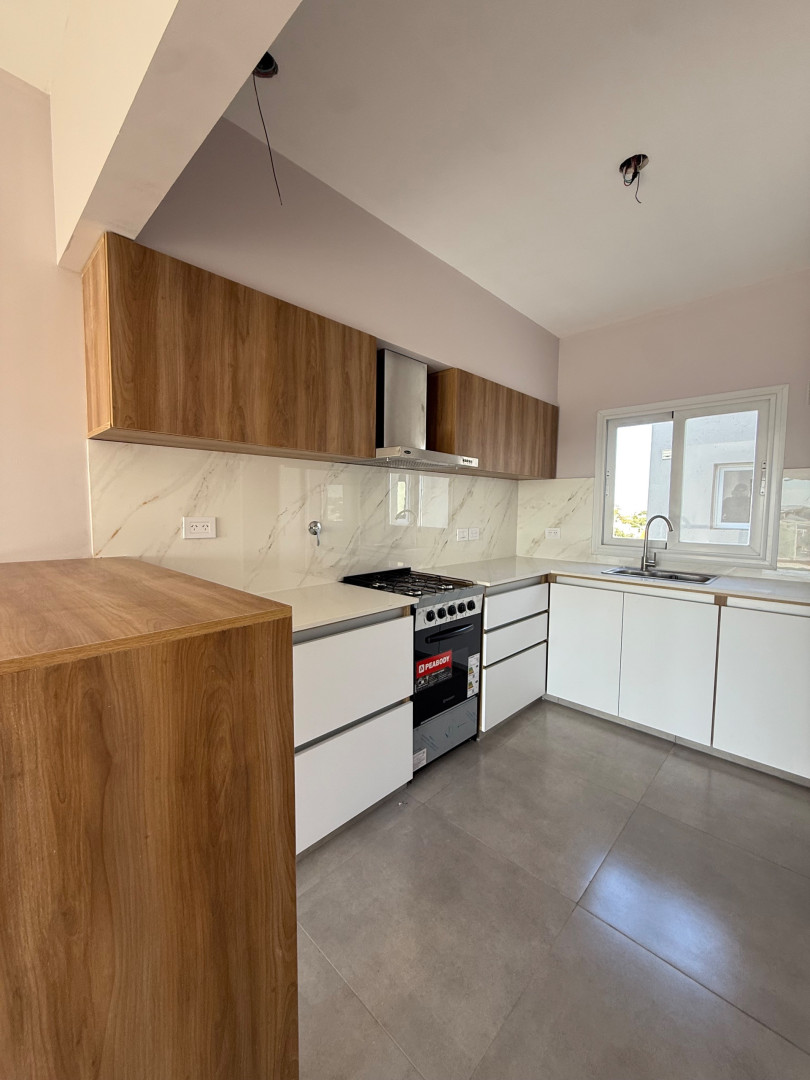 Departamento en Venta en Cuyo 271, San Cayetano, Bahía Blanca - Bahía Blanca Propiedades | SITIO OFICIAL l