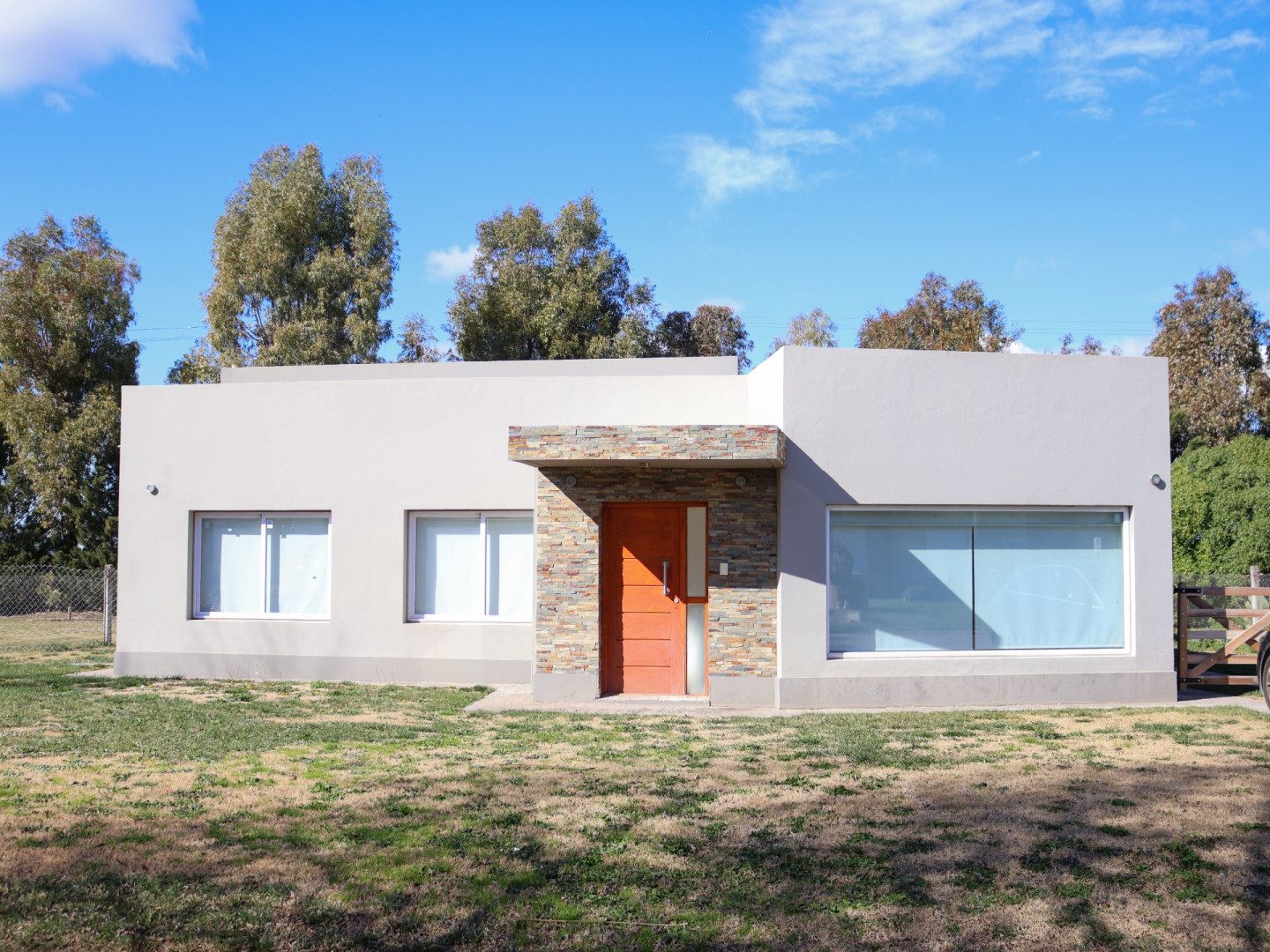 Casa en Venta en Los Eucaliptos, Bosque Alto, Bahía Blanca - Bahía Blanca Propiedades | SITIO OFICIAL l
