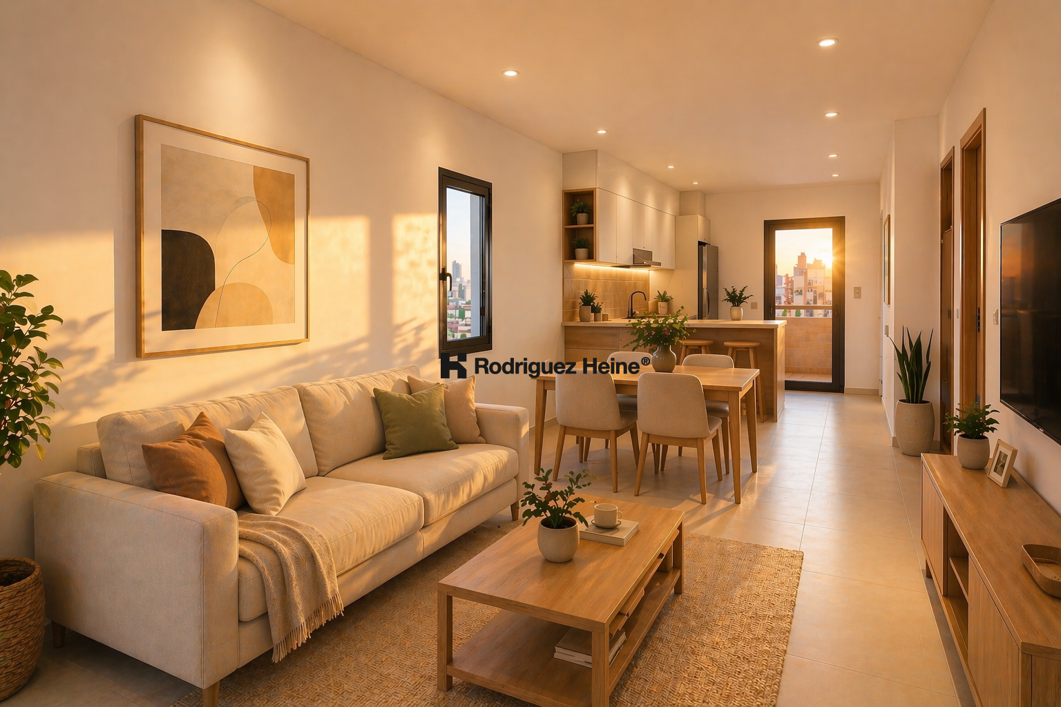 Departamento en Venta en Blandengues 72, Macrocentro, Bahía Blanca - Bahía Blanca Propiedades | SITIO OFICIAL l