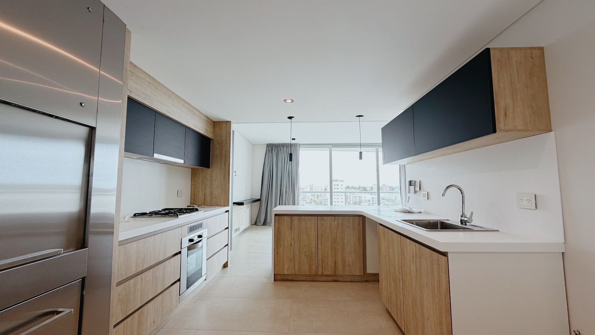 Departamento en Venta en 19 De Mayo 571 - 7 B , Napostá, Bahía Blanca - Bahía Blanca Propiedades | SITIO OFICIAL l