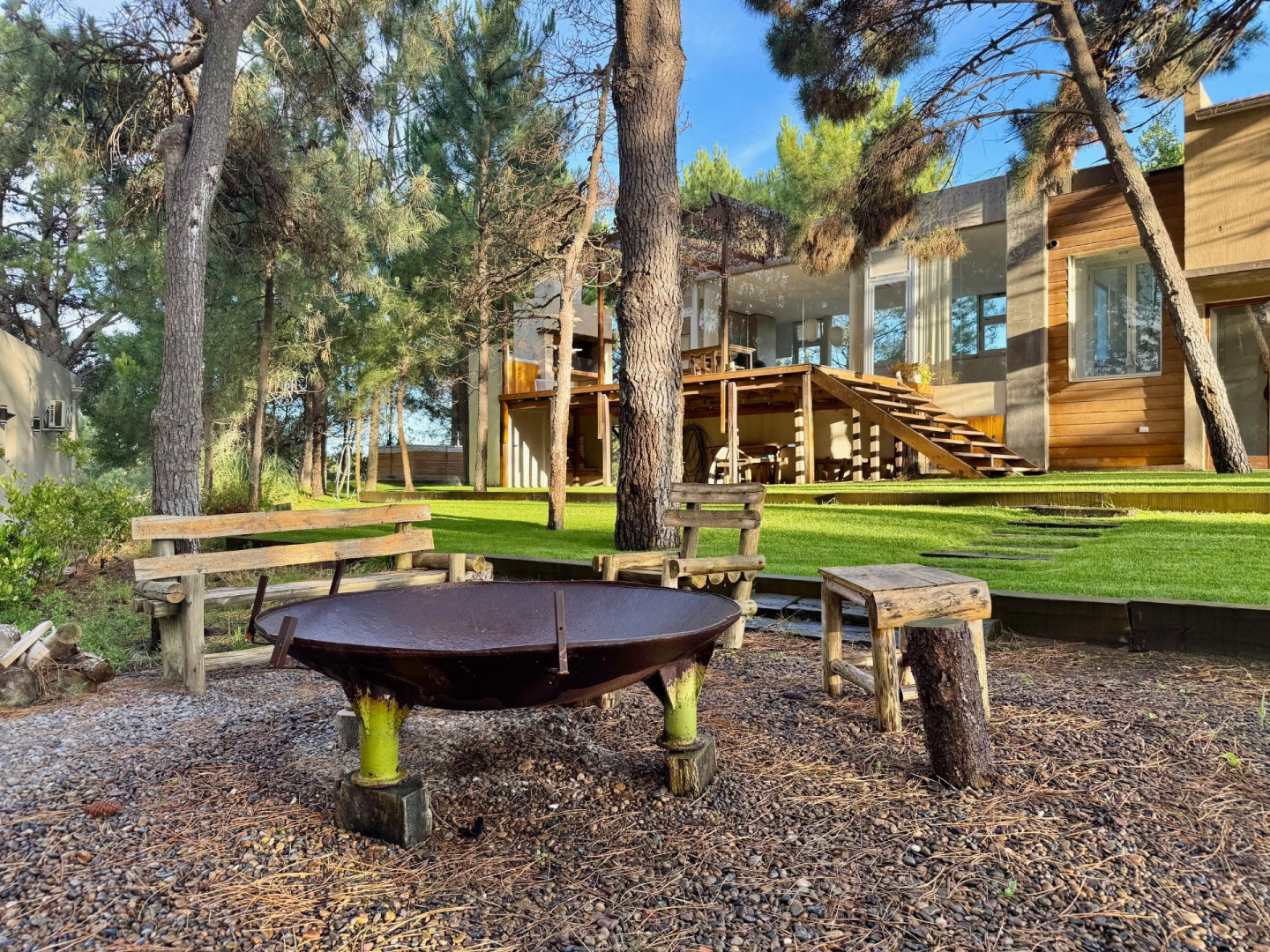 Casa en Venta en Sansot Y Martinetas, Pinar del Golf, Monte Hermoso - Bahía Blanca Propiedades | SITIO OFICIAL l