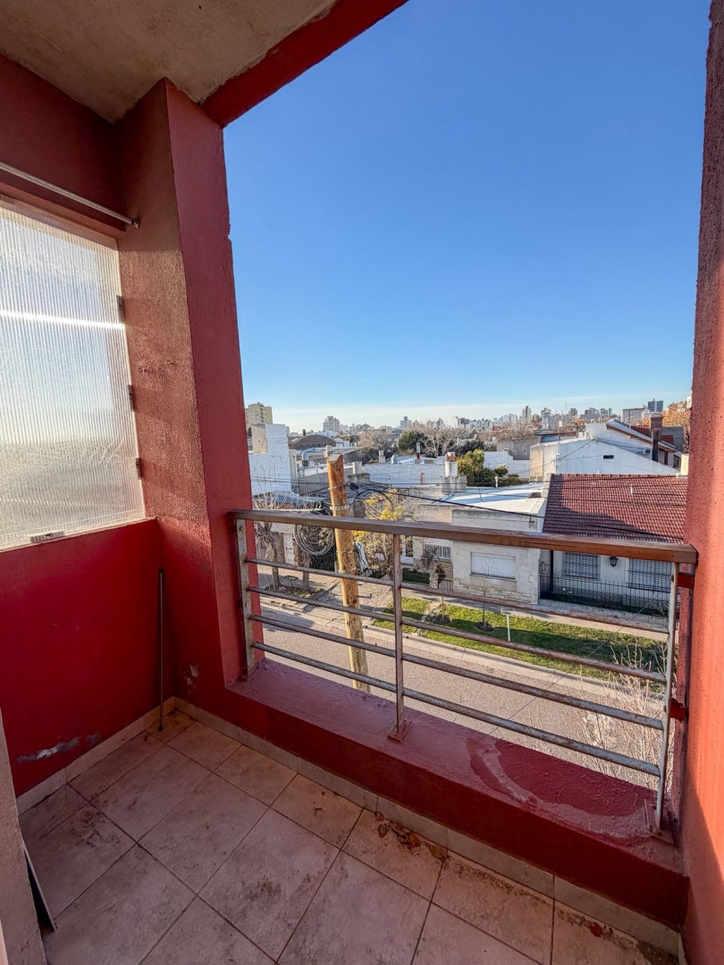 Departamento en Venta en Ayacucho 1500, Universitario, Bahía Blanca - Bahía Blanca Propiedades | SITIO OFICIAL l