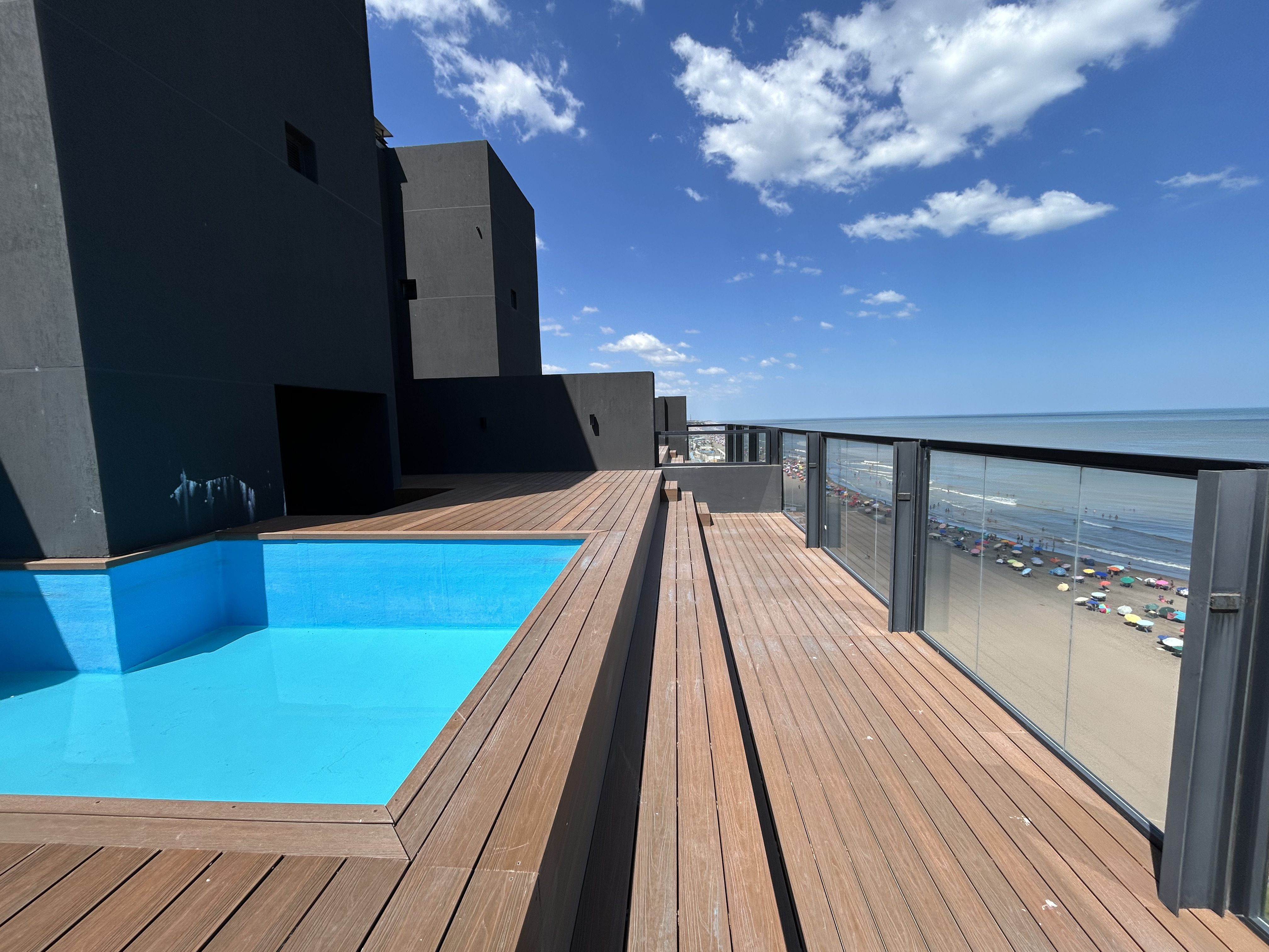 Departamento en Venta en Peron 1139,  Monte Hermoso - Bahía Blanca Propiedades | SITIO OFICIAL l