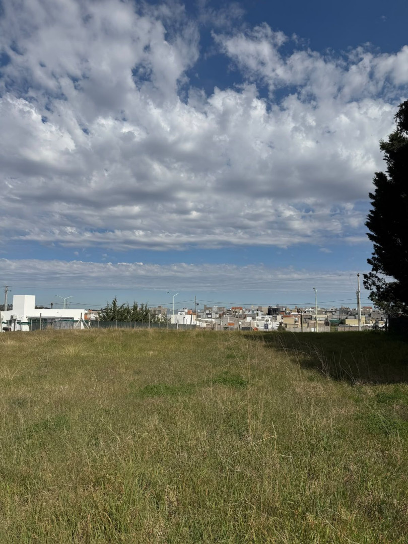 Terreno en Venta en Los Churrinches 2798, Parque Norte, Bahía Blanca - Bahía Blanca Propiedades | SITIO OFICIAL l