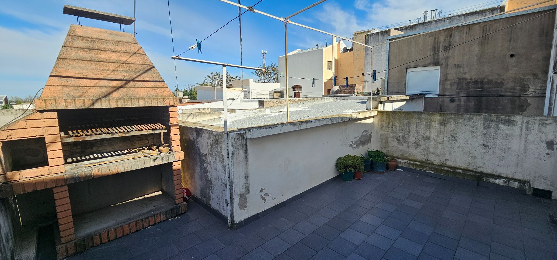 Casa en Venta en Estomba  Al  1200 , Pacifico, Bahía Blanca - Bahía Blanca Propiedades | SITIO OFICIAL l