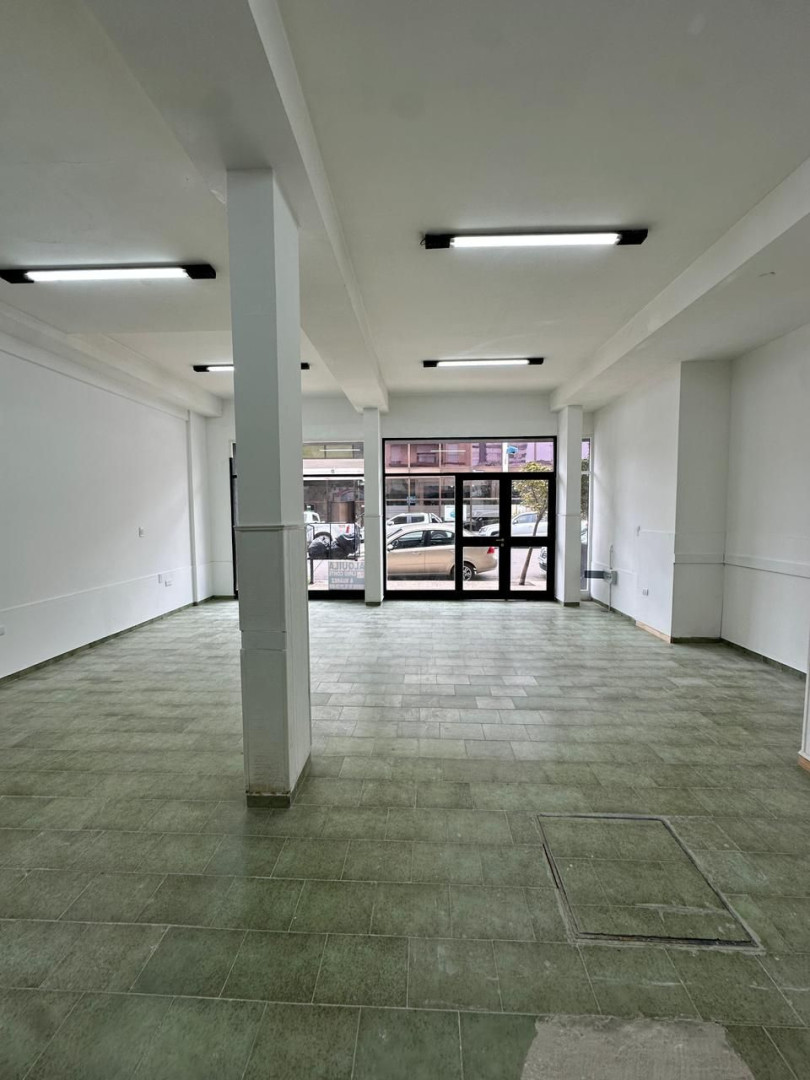 Local en Alquiler en Undiano 20, Macrocentro, Bahía Blanca - Bahía Blanca Propiedades | SITIO OFICIAL l