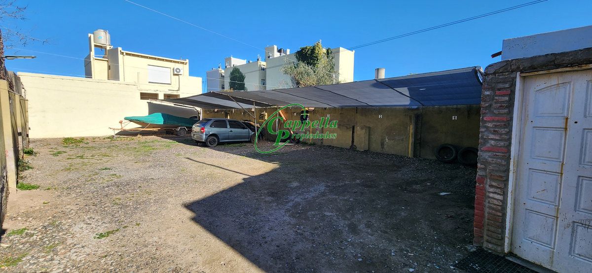 Cochera en Alquiler en Zapiola 1054, Universitario, Bahía Blanca - Bahía Blanca Propiedades | SITIO OFICIAL l