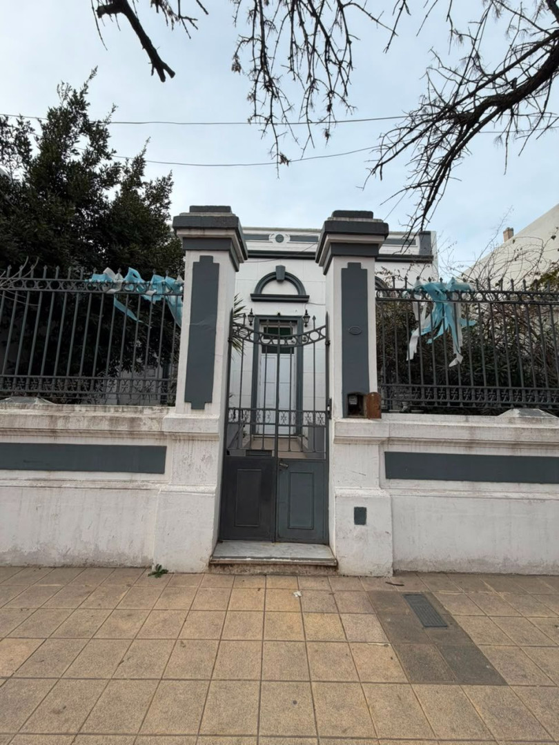 Casa en Venta en SIXTO LASPIUR 639, Noroeste, Bahía Blanca - Bahía Blanca Propiedades | SITIO OFICIAL l