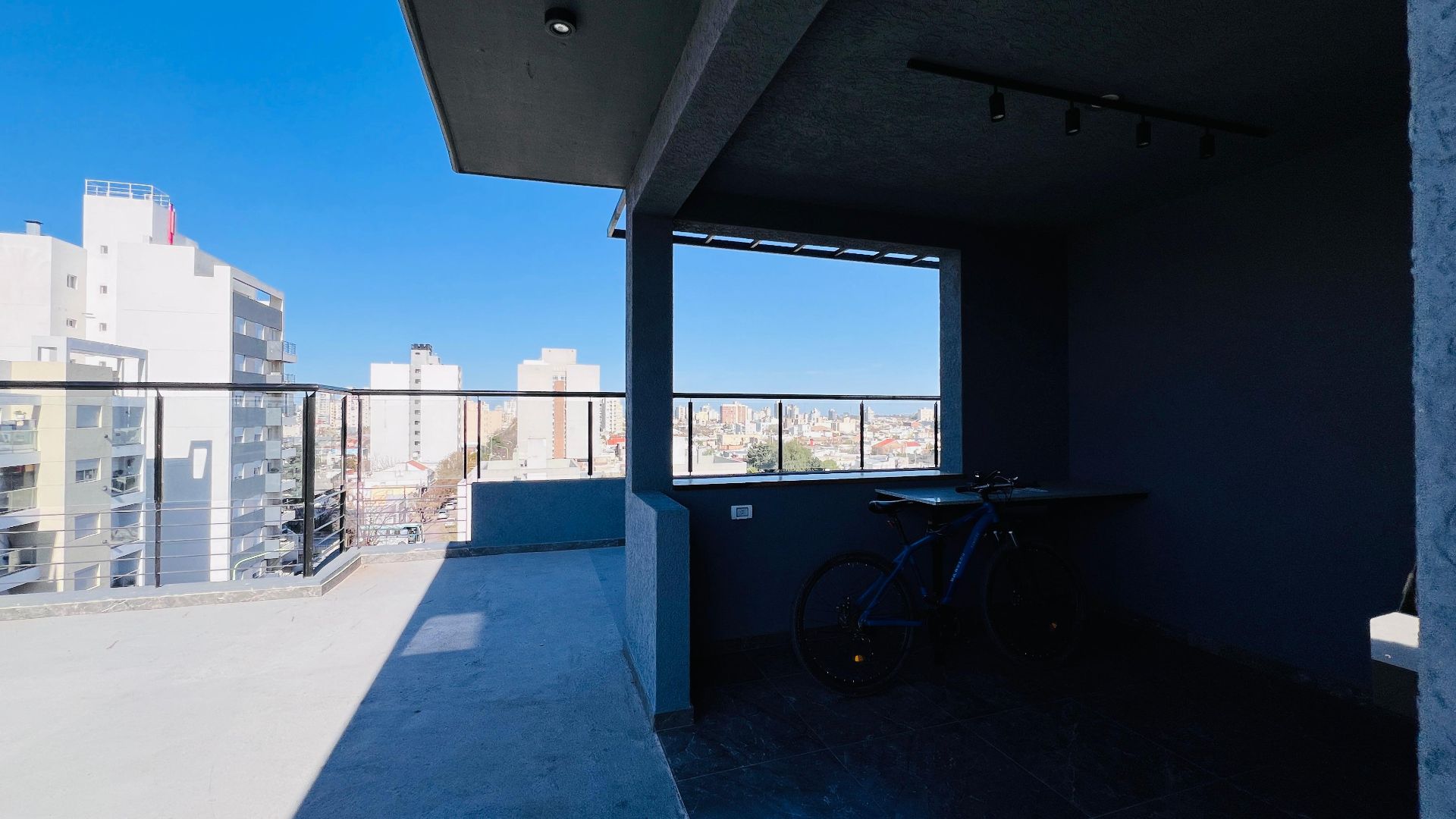 Departamento en Venta en Guemes 958, Pacifico, Bahía Blanca - Bahía Blanca Propiedades | SITIO OFICIAL l