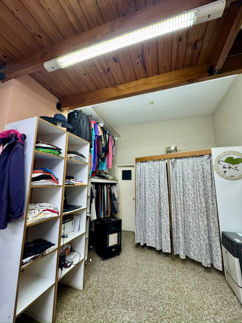 Fondo Comercio en Venta en Zelarrayan 157, Centro, Bahía Blanca - Bahía Blanca Propiedades | SITIO OFICIAL l