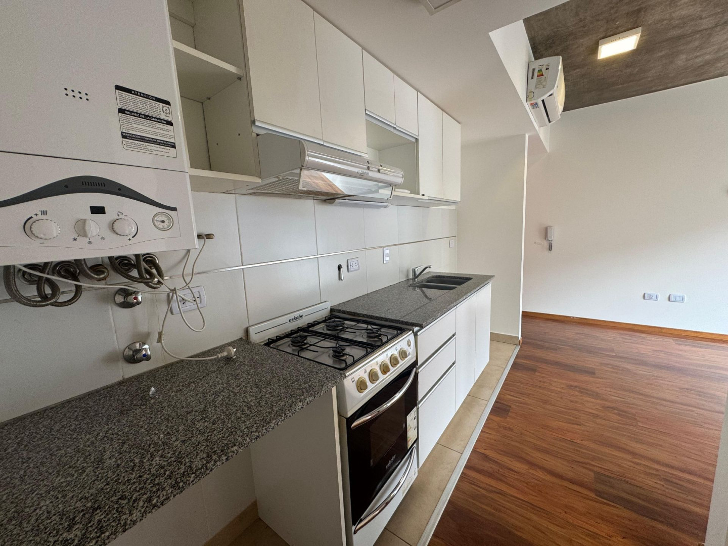 Departamento en Venta en 12 De Octubre 832, Universitario, Bahía Blanca - Bahía Blanca Propiedades | SITIO OFICIAL l
