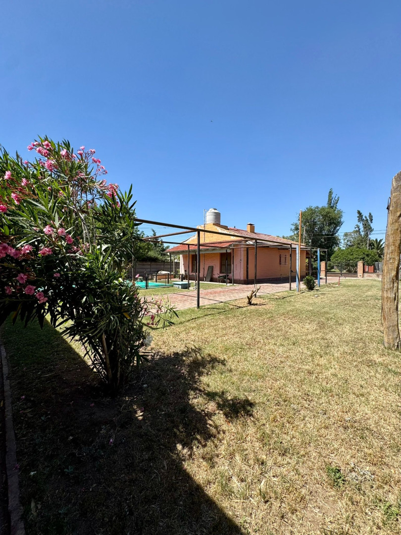 Casa en Venta en Hernandarias 1584, San Agustin, Bahía Blanca - Bahía Blanca Propiedades | SITIO OFICIAL l
