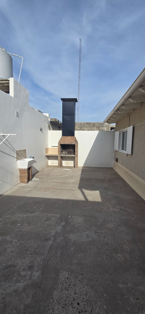 Departamento en Alquiler en Ayacucho 1664, Universitario, Bahía Blanca - Bahía Blanca Propiedades | SITIO OFICIAL l
