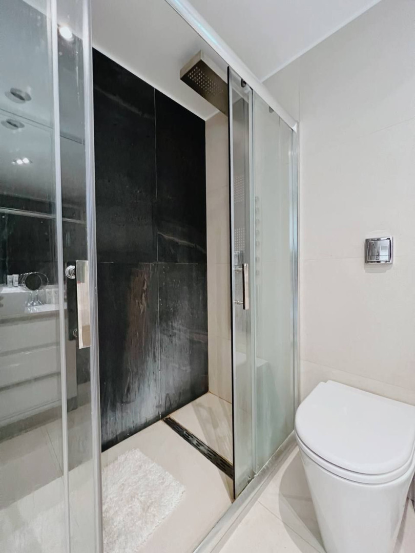 Departamento en Alquiler en Dorrego 215, Centro, Bahía Blanca - Bahía Blanca Propiedades | SITIO OFICIAL l