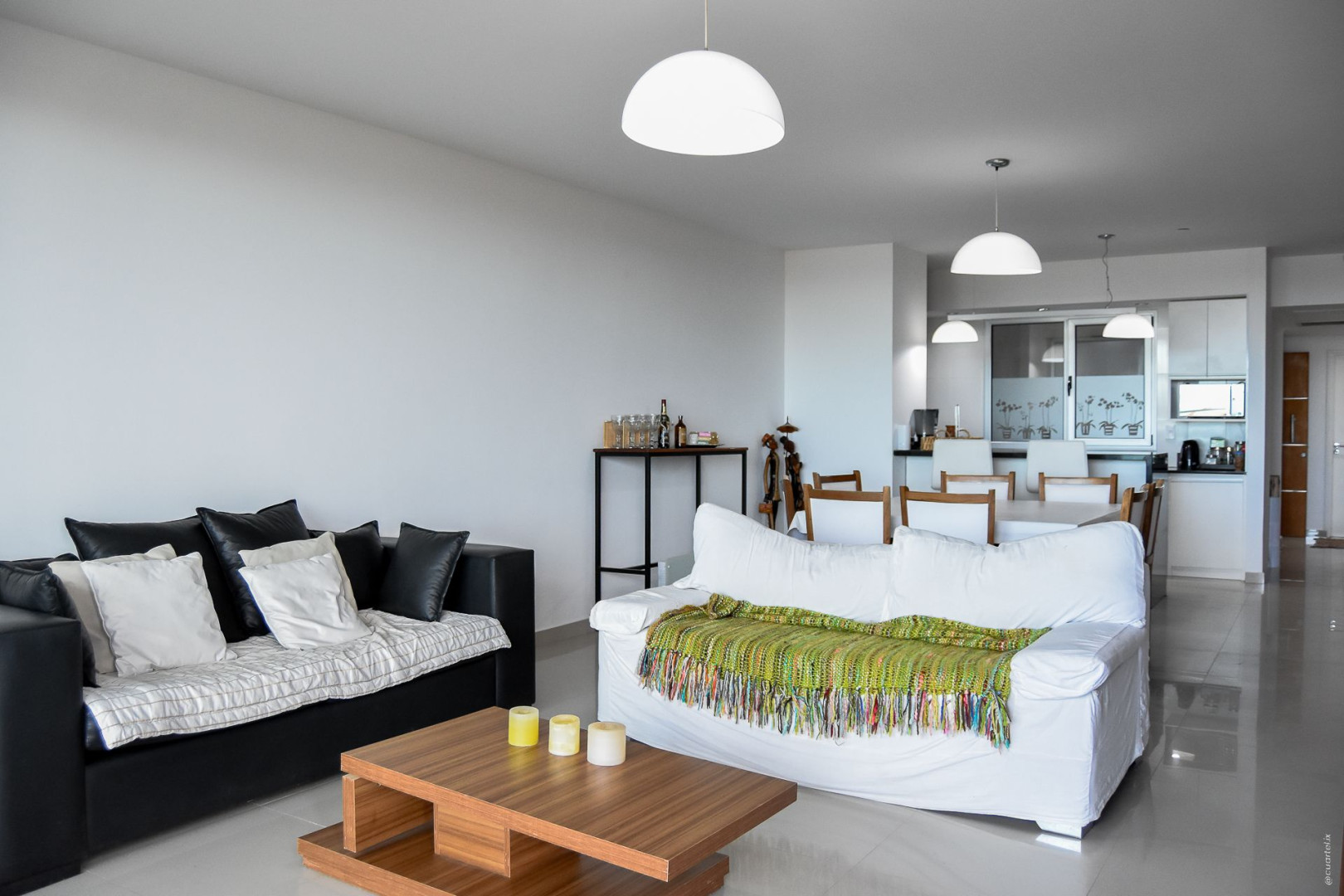 Departamento en Venta en Costanera Este 634, Monte del Este, Monte Hermoso - Bahía Blanca Propiedades | SITIO OFICIAL l