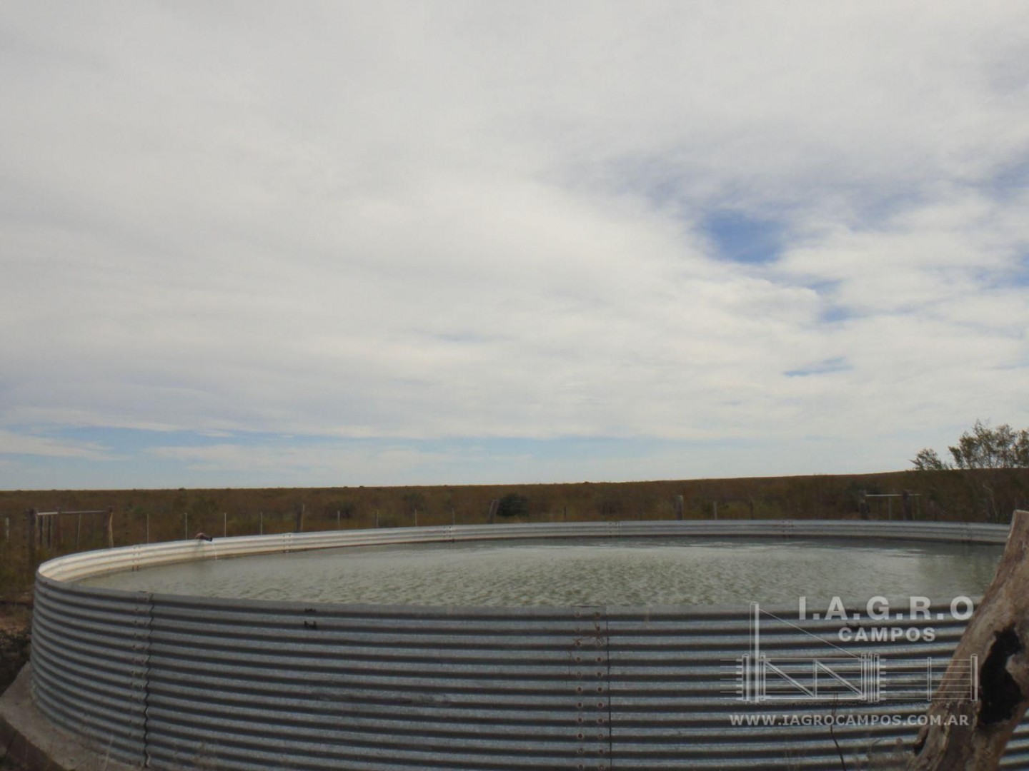 Campo  en Venta en Curaco,  Curaco - La Pampa - Bahía Blanca Propiedades | SITIO OFICIAL l