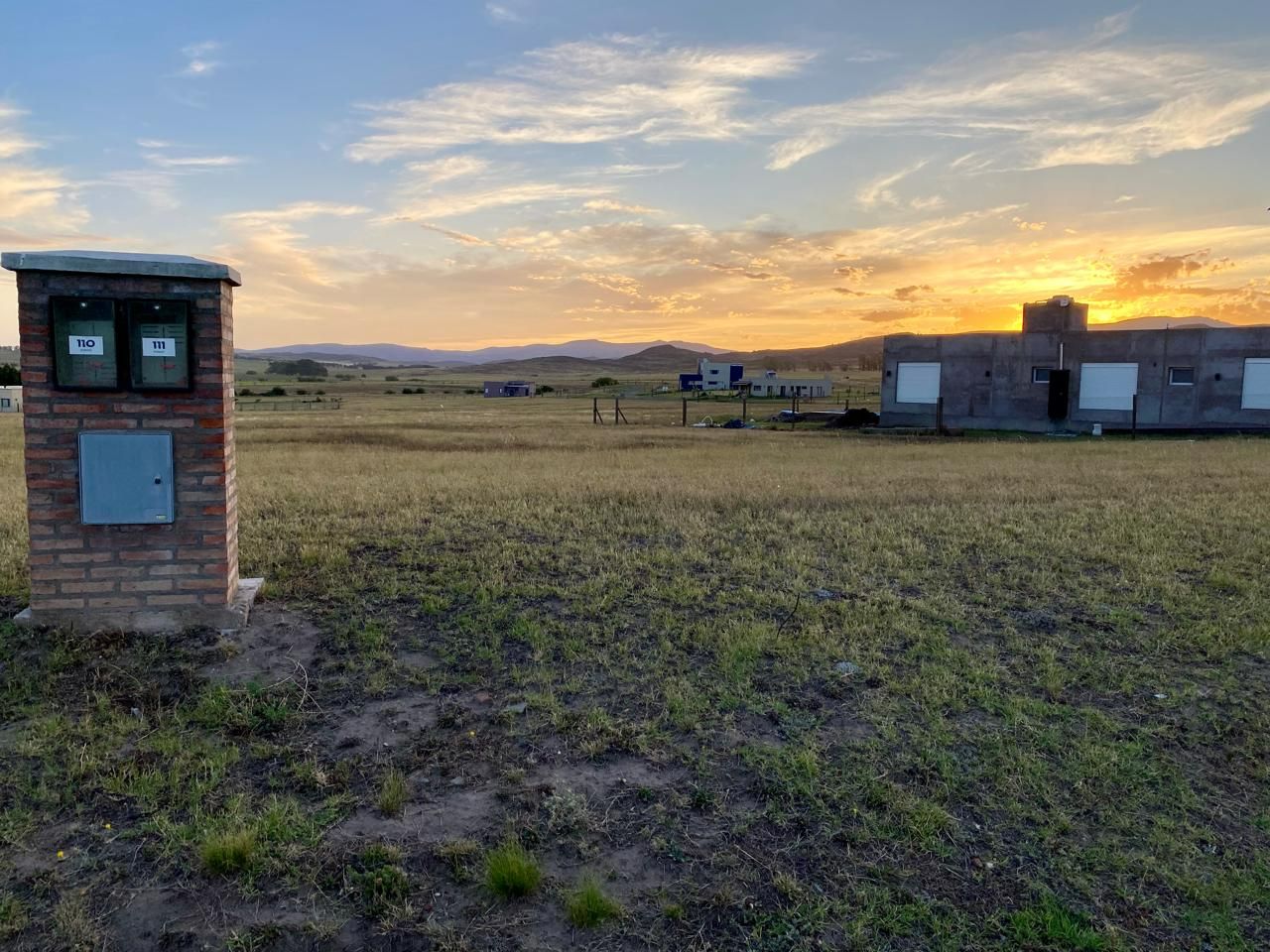 Terreno en Venta en Las Verbenas, Las Verbenas , Sierra de  la Ventana - Bahía Blanca Propiedades | SITIO OFICIAL l
