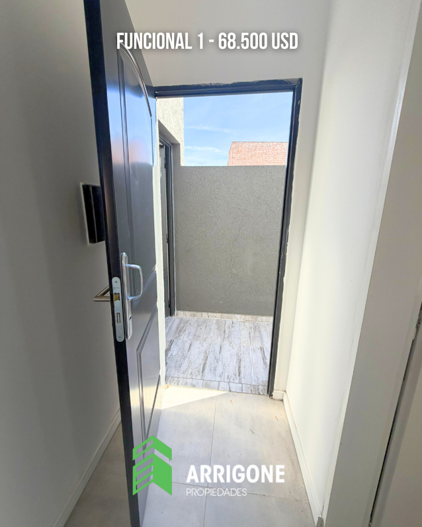 Departamento en Venta en 11 De Abril Y Fuerte Argentino,  Bahía Blanca - Bahía Blanca Propiedades | SITIO OFICIAL l