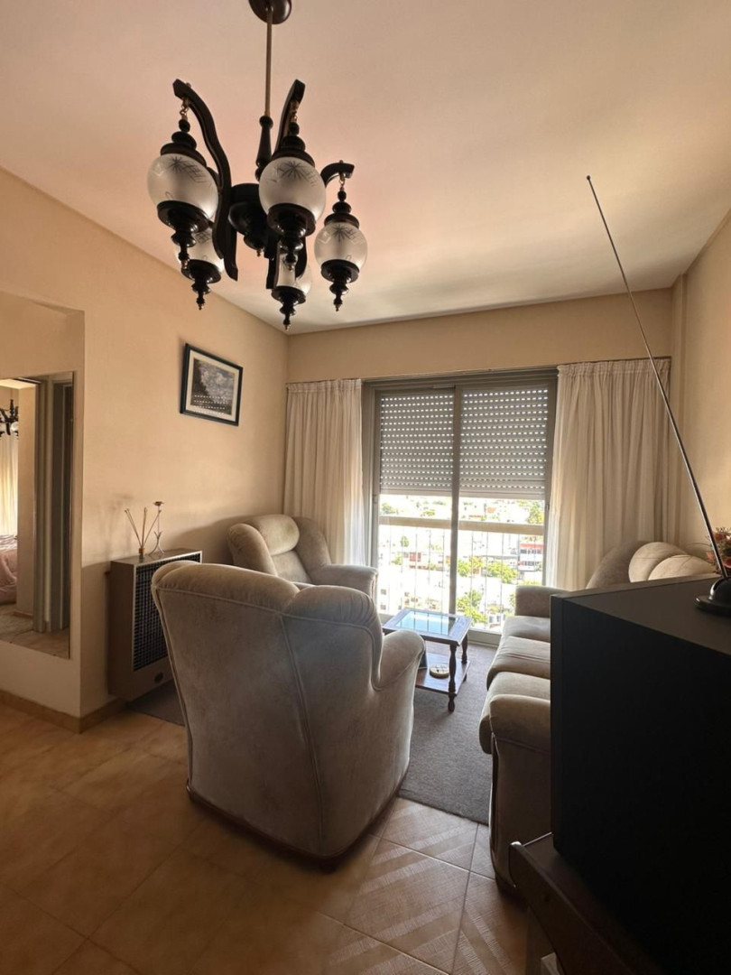 Departamento en Venta en Avenida Alem 700, Universitario, Bahía Blanca - Bahía Blanca Propiedades | SITIO OFICIAL l
