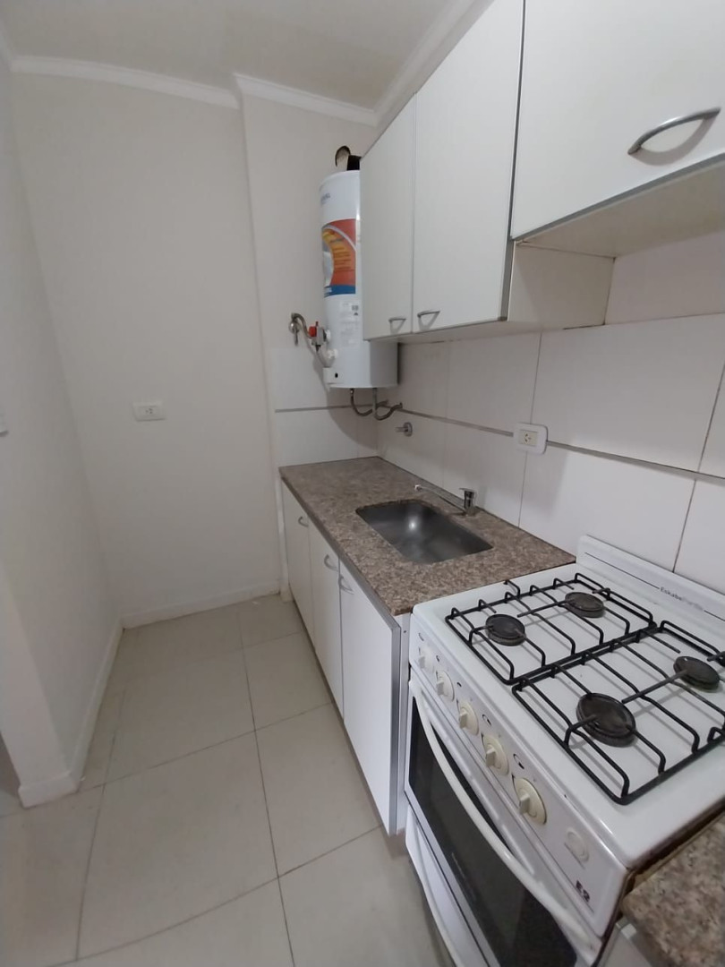 Departamento en Alquiler en Nicaragua 1455, Universitario, Bahía Blanca - Bahía Blanca Propiedades | SITIO OFICIAL l