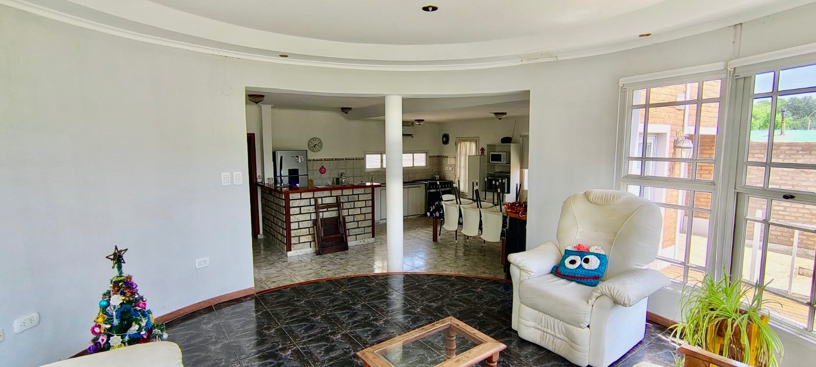 Casa en Venta en Avenida Costanera ,  Sierra de  la Ventana - Bahía Blanca Propiedades | SITIO OFICIAL l