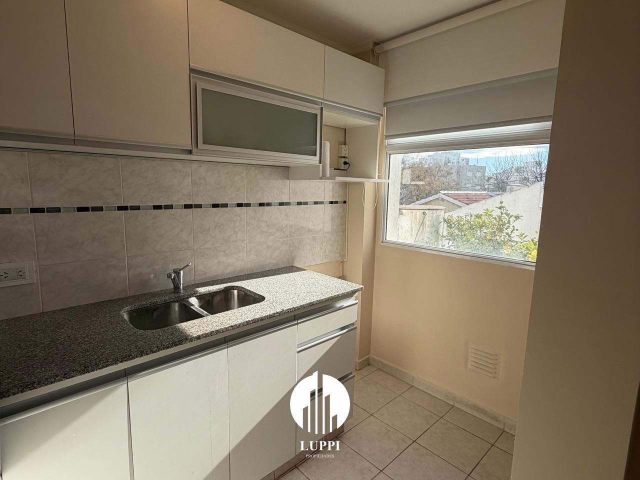 Departamento en Alquiler en Laprida 200, Napostá, Bahía Blanca - Bahía Blanca Propiedades | SITIO OFICIAL l
