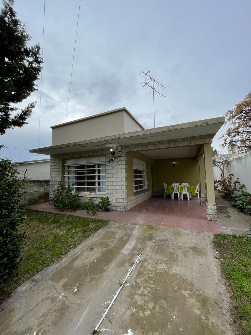 Casa en Venta   Monte Hermoso - Bahía Blanca Propiedades | SITIO OFICIAL l