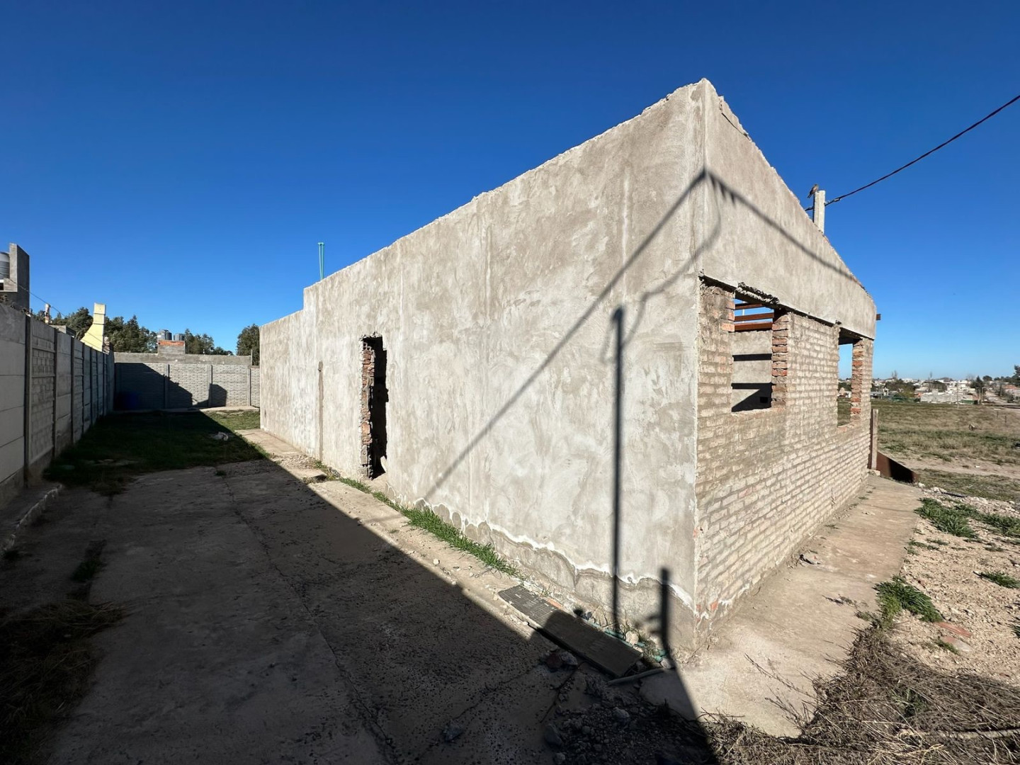 Terreno en Venta en Felipe Varela Y 28 De Agosto, Villa Belgrano, Bahía Blanca - Bahía Blanca Propiedades | SITIO OFICIAL l