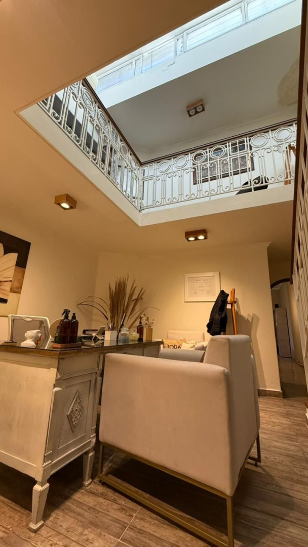 Casa en Venta en THOMPSON 229, Centro, Bahía Blanca - Bahía Blanca Propiedades | SITIO OFICIAL l