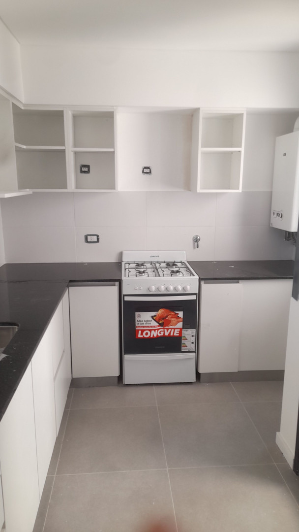 Departamento en Alquiler en Caronti 152, Centro, Bahía Blanca - Bahía Blanca Propiedades | SITIO OFICIAL l