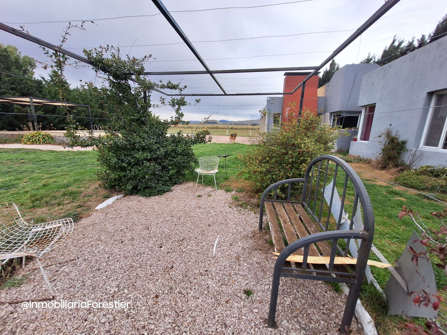 Casaquinta en Venta en Av Moreno 4000,  Tornquist - Bahía Blanca Propiedades | SITIO OFICIAL l