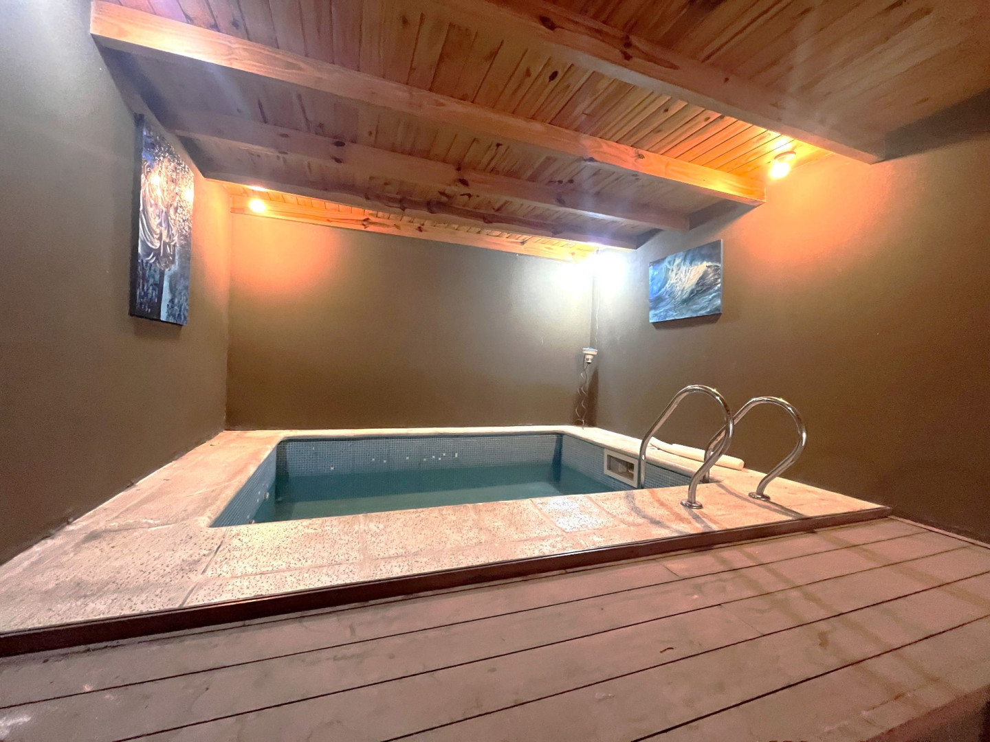 Casa en Venta en Darregueira 259, Centro, Bahía Blanca - Bahía Blanca Propiedades | SITIO OFICIAL l