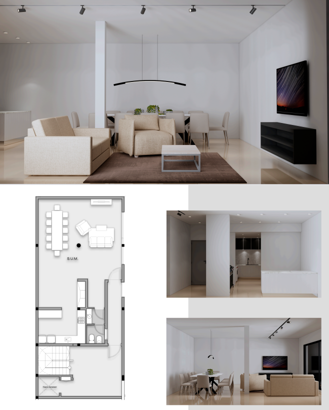 Departamento en Venta en Vieytes 1045, Pacifico, Bahía Blanca - Bahía Blanca Propiedades | SITIO OFICIAL l