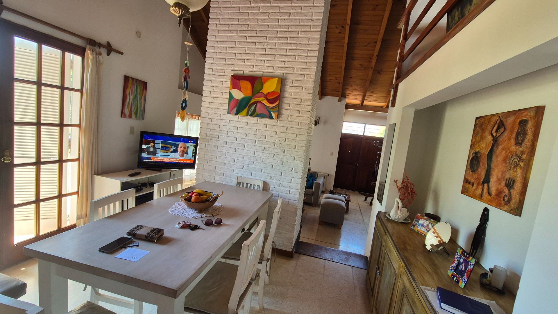 Casa en Venta en Coliqueo , Patagonia, Bahía Blanca - Bahía Blanca Propiedades | SITIO OFICIAL l
