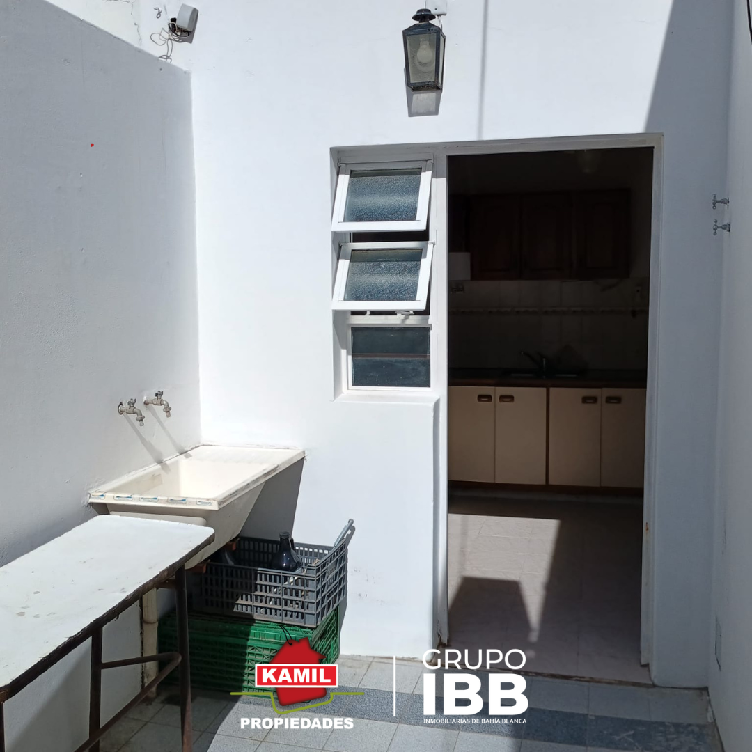 Departamento en Venta en Neuquén 447, Pedro Pico, Bahía Blanca - Bahía Blanca Propiedades | SITIO OFICIAL l